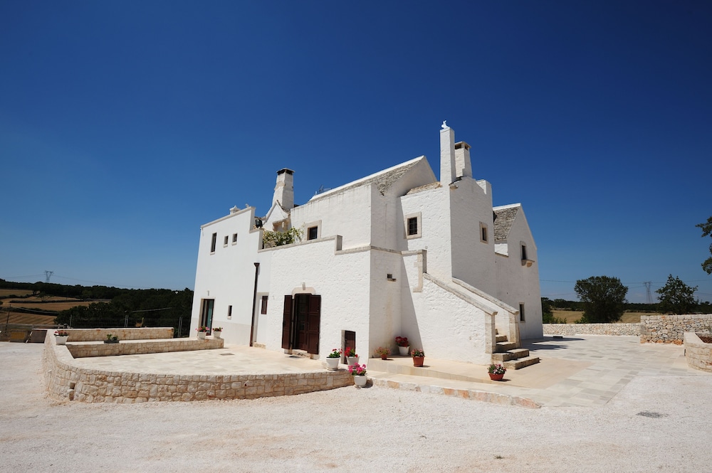 Masseria Calandrella