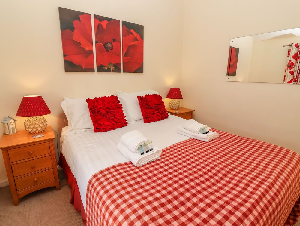 Winkle Cottage, Aldeburgh