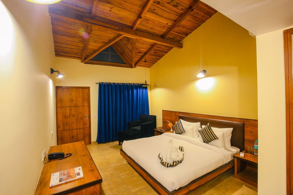 Sitabani Jungle and Spa Resort