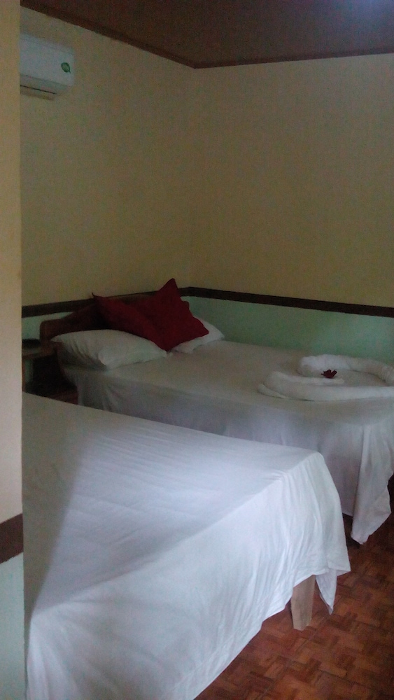 Hotel Valle Azul