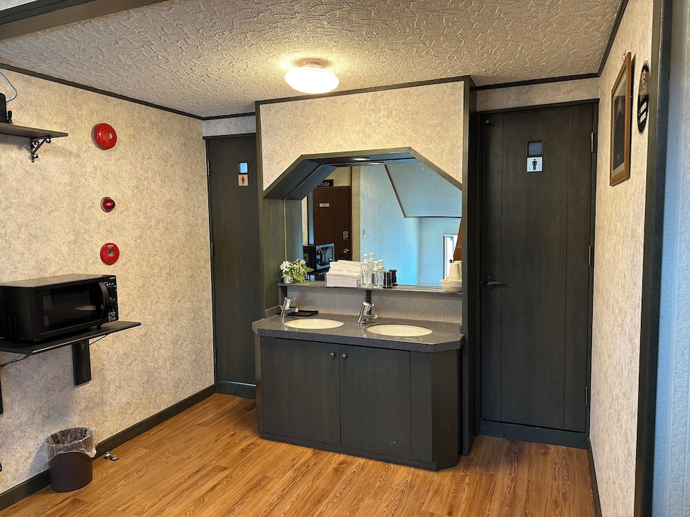 Guest House HIIRAGI
