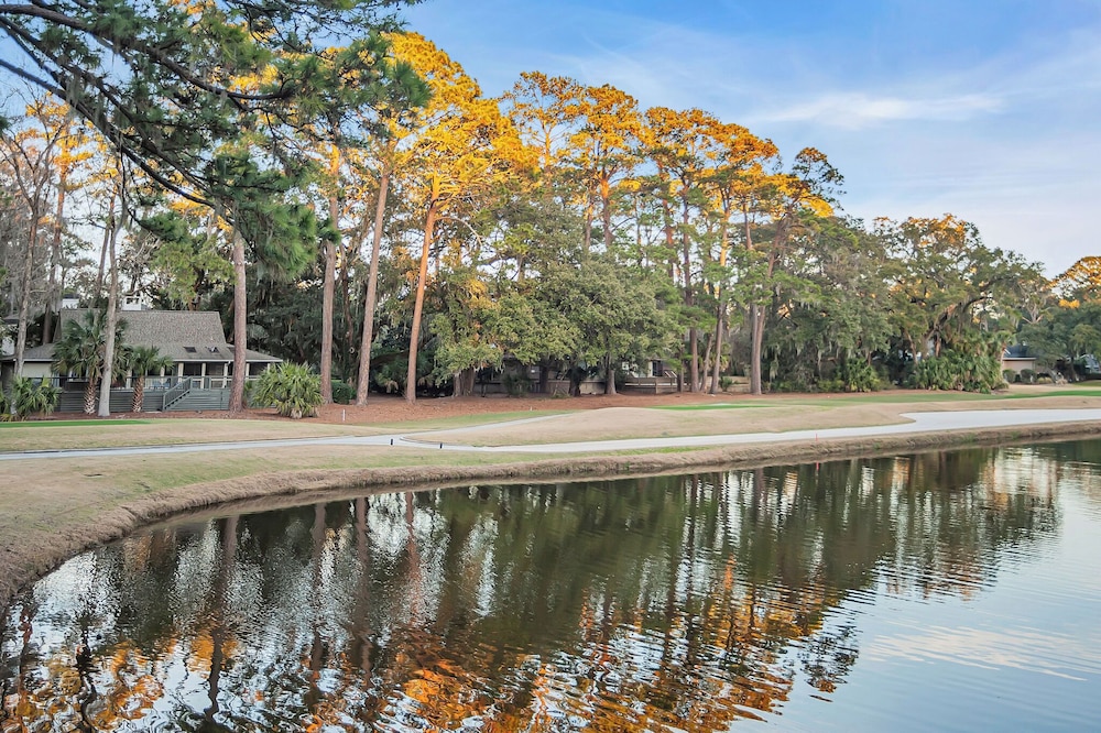 2426 Inland Harbour at The Sea Pines Resort
