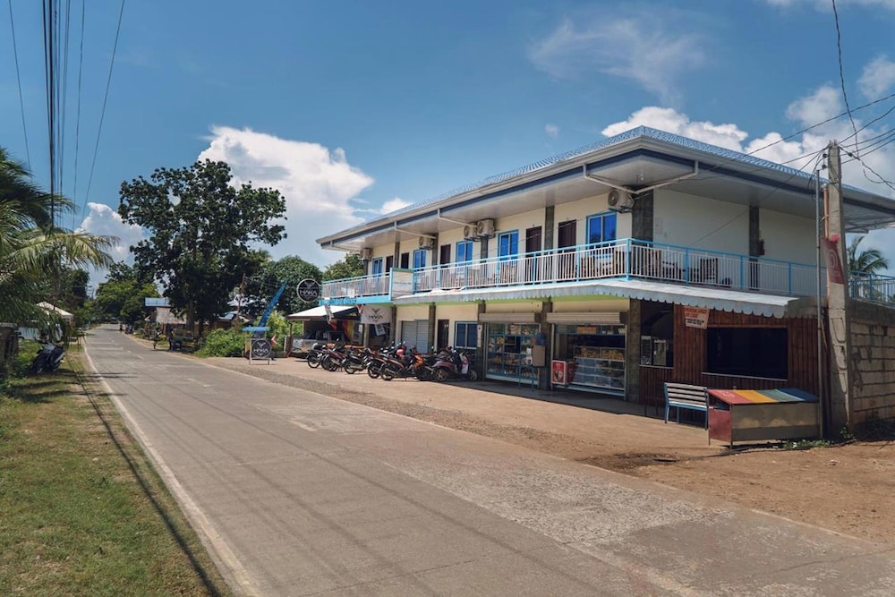 Diane Sunshine Villa Panglao near Beach