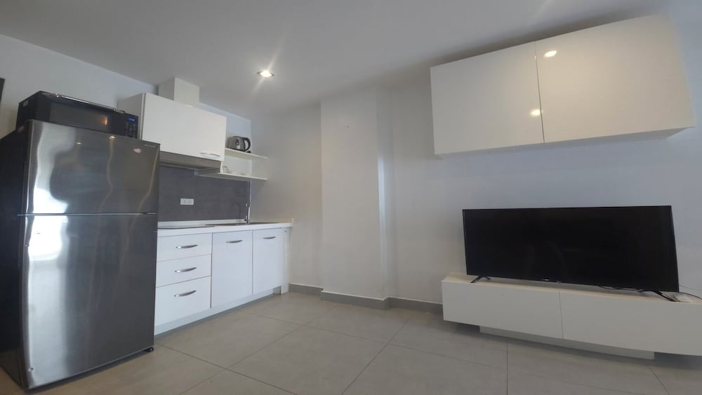 Boutique Comfort 1BR T2-410