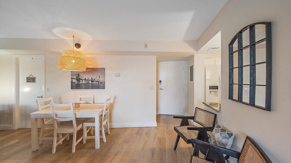 Sole Retreat 2 Bedroom Condo