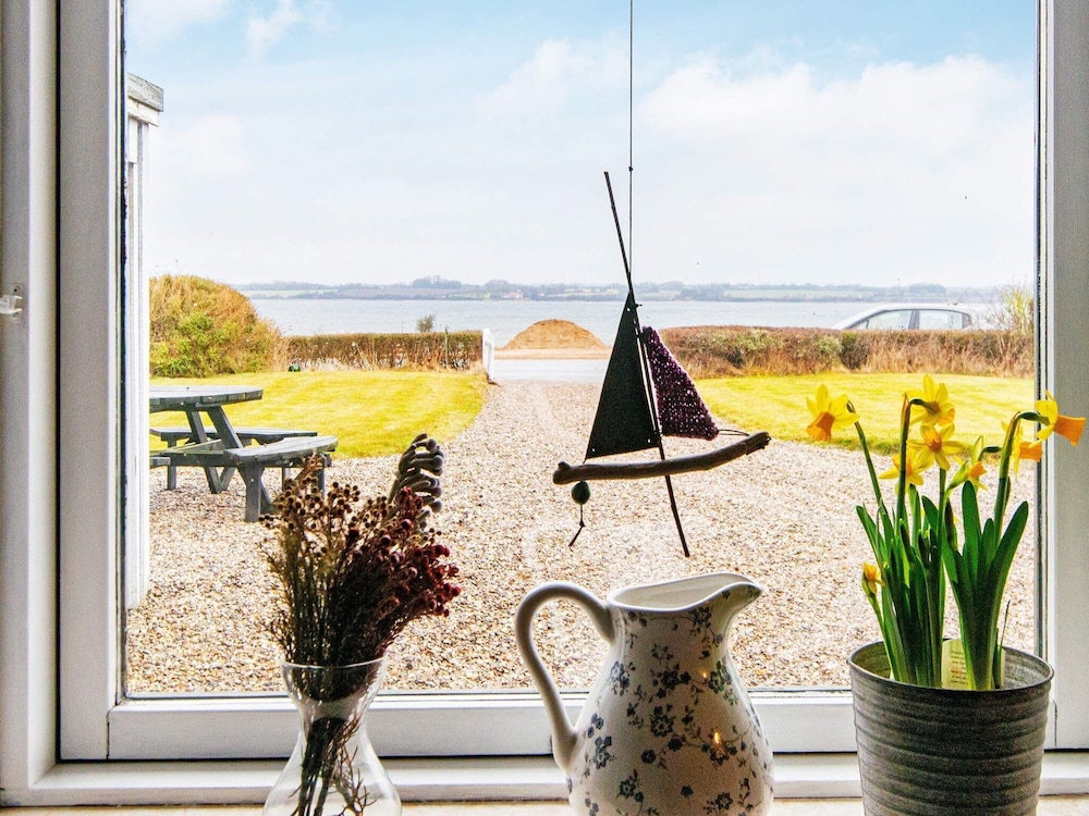 5 Person Holiday Home in Sydals view 2