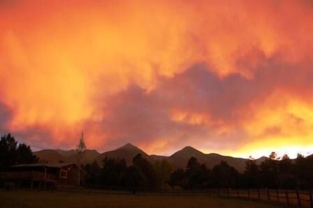 Star Mesa 2 Bedroom Holiday Home By Pinon Vacation Rentals