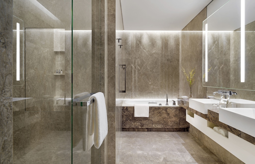 Grand Hyatt Xi'an 8