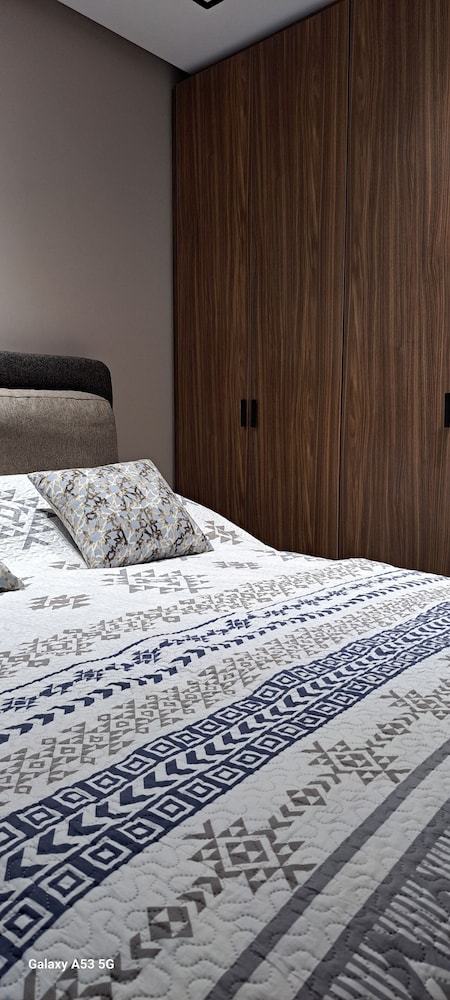 Appartement Confort & Chic-Centre Rabat