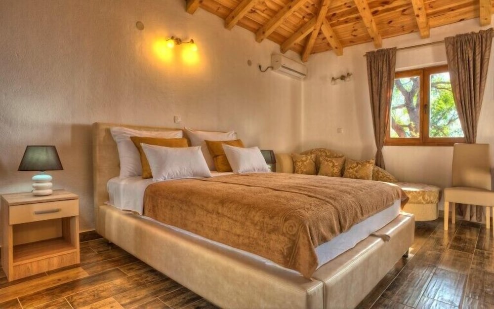 Guest House Harmonia