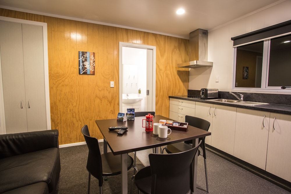 Fox Glacier TOP 10 Holiday Park & Motels 13