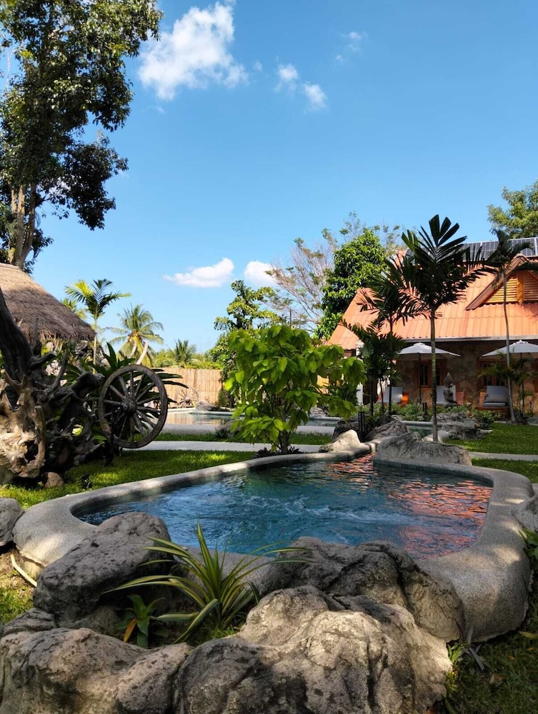 Varaya Resort