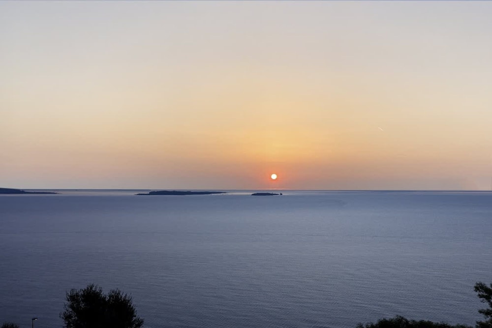 Magnificent Villa With sea View in Theoule sur Mer