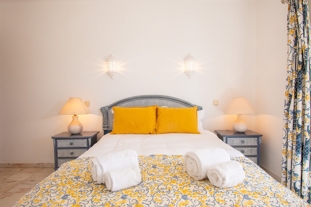 Casa Miguel in Carvoeiro