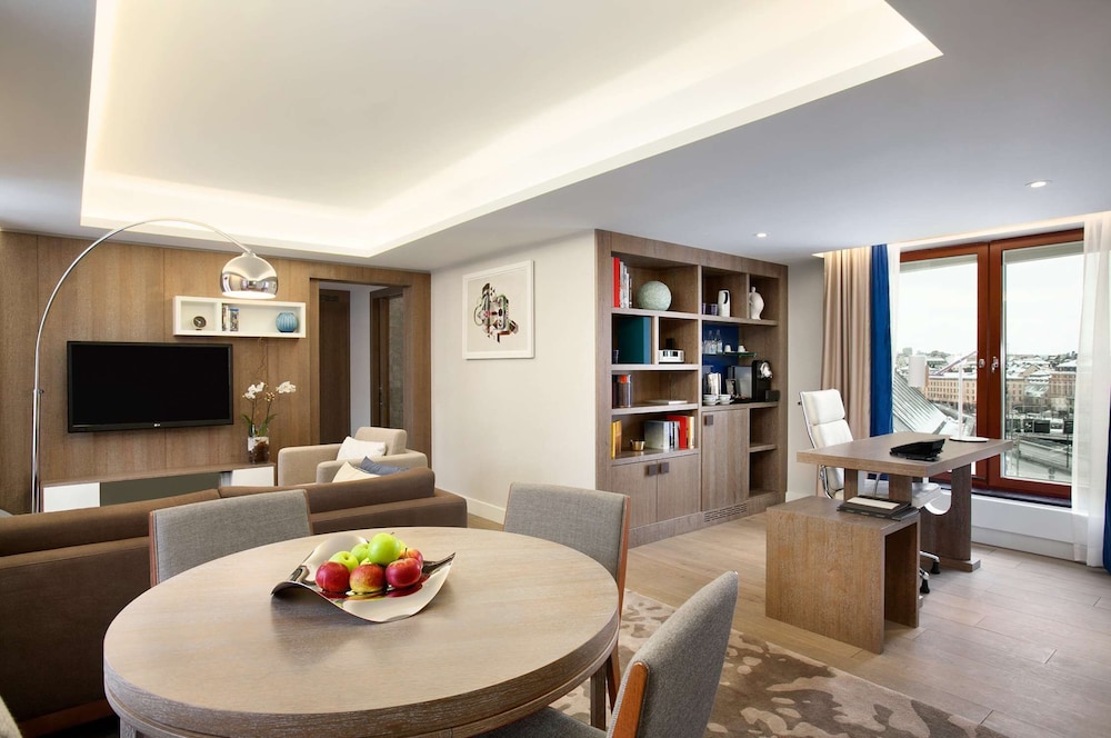 Hilton Stockholm Slussen Hotel 26