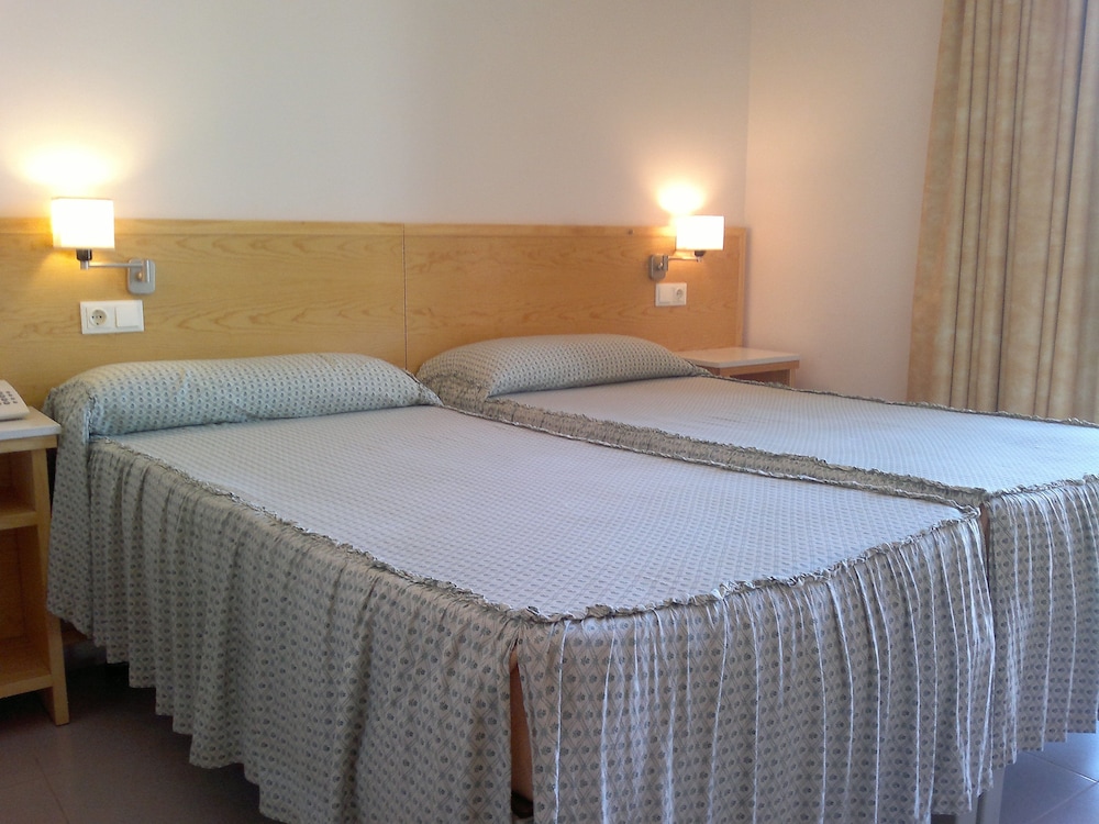 Cartagena Vacations - Pension Balcones Azules - Property Image 4