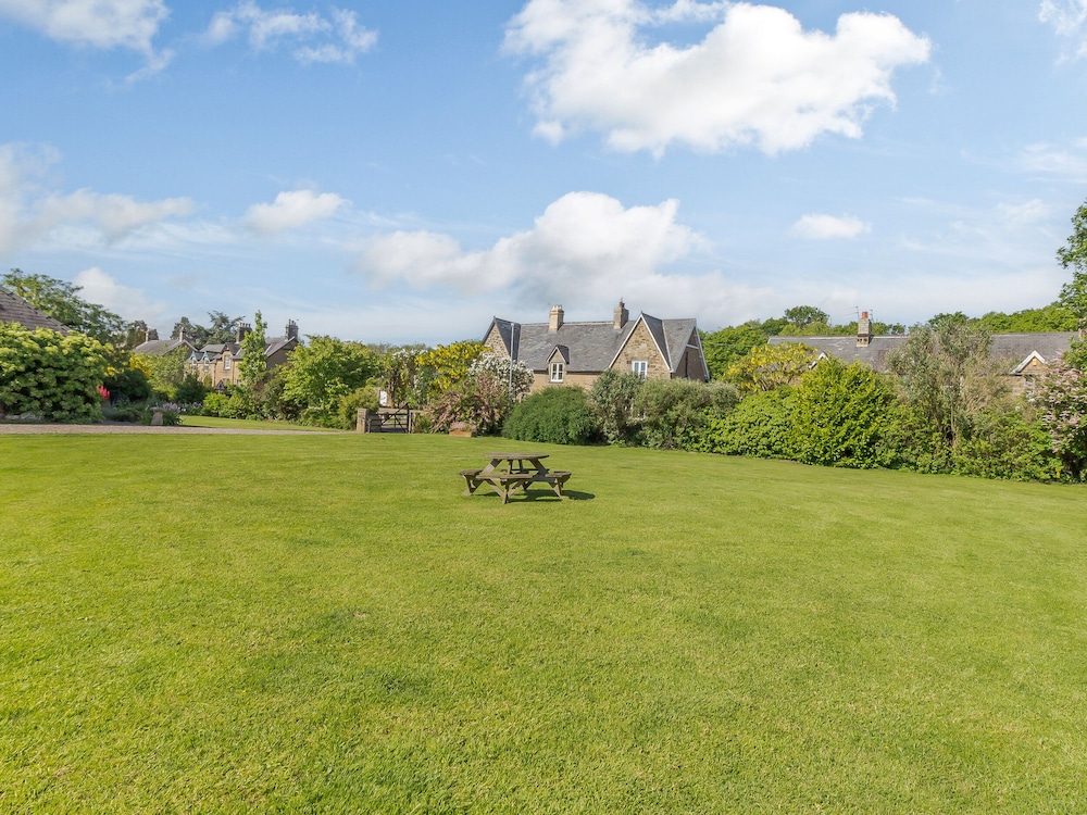 Barnacre
