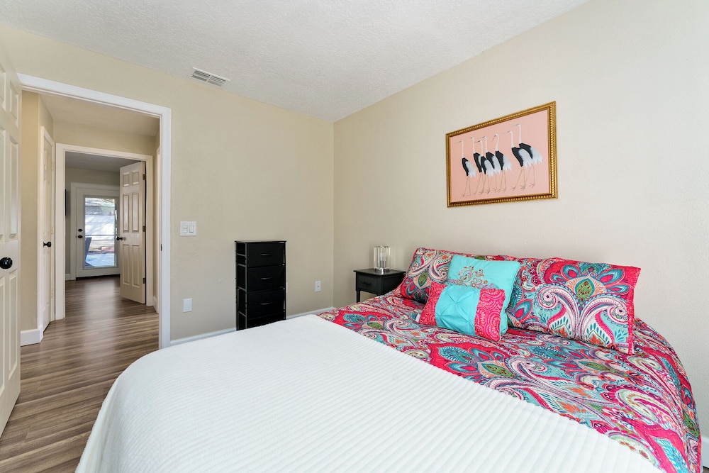 Vacation Home in Lady Lake