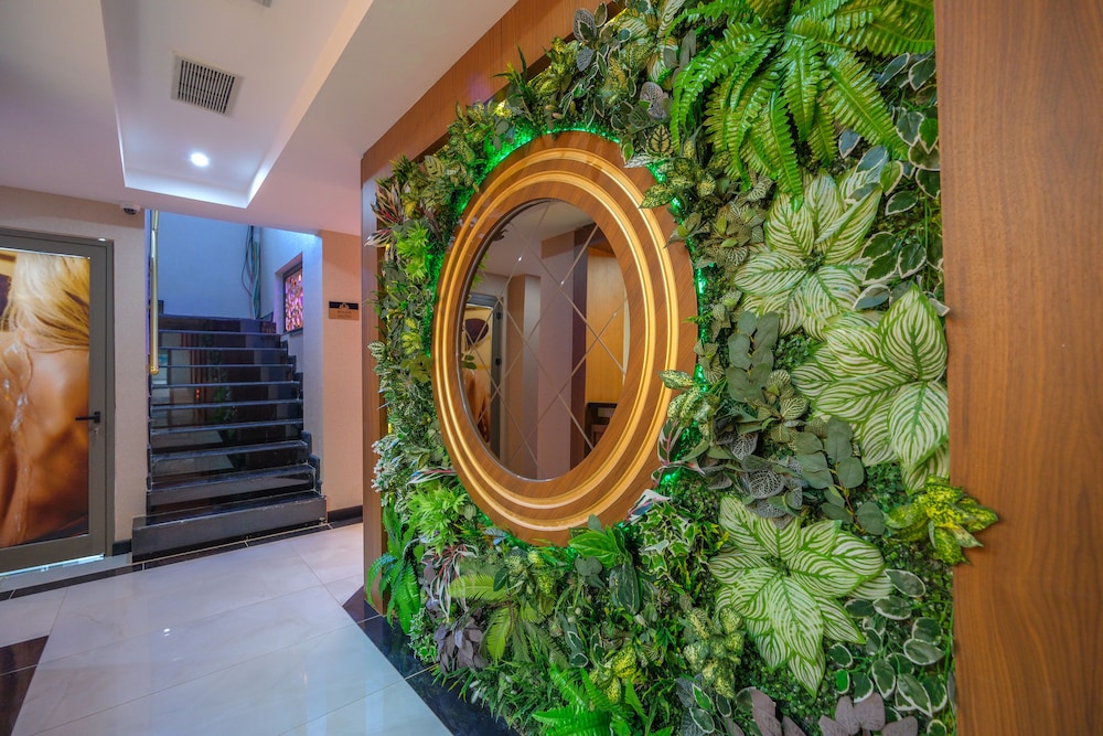 Elysium Deluxe Süitler - Image 9