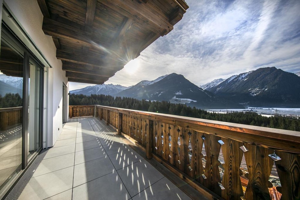 Chalet in Neukirchen Near Wildkogel Ski Arena