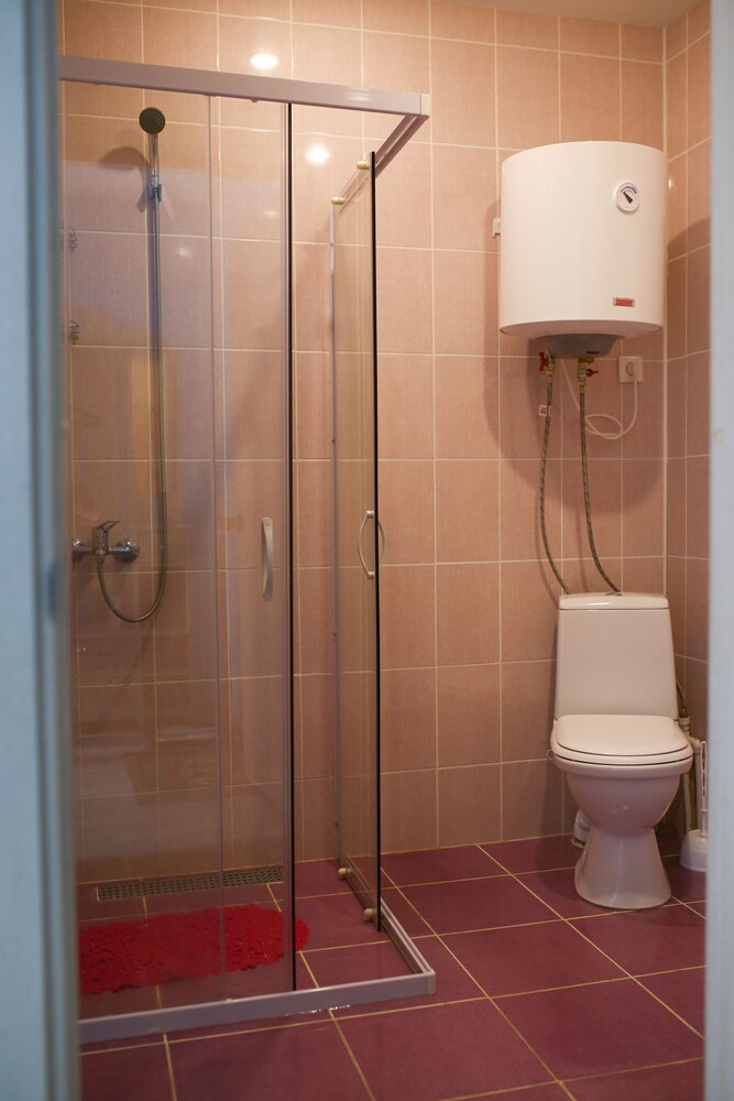 ApartHotel Severny Veter