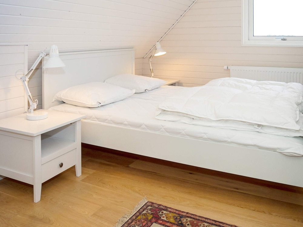 11 Person Holiday Home in Thisted-by Traum view 3