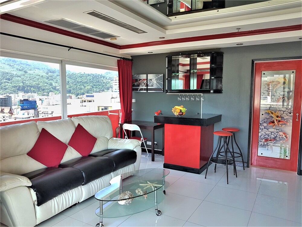 lounge