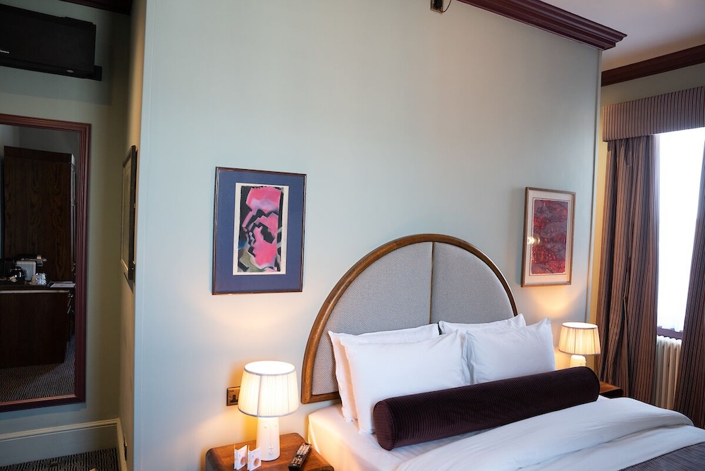 The Milsom Hotel
