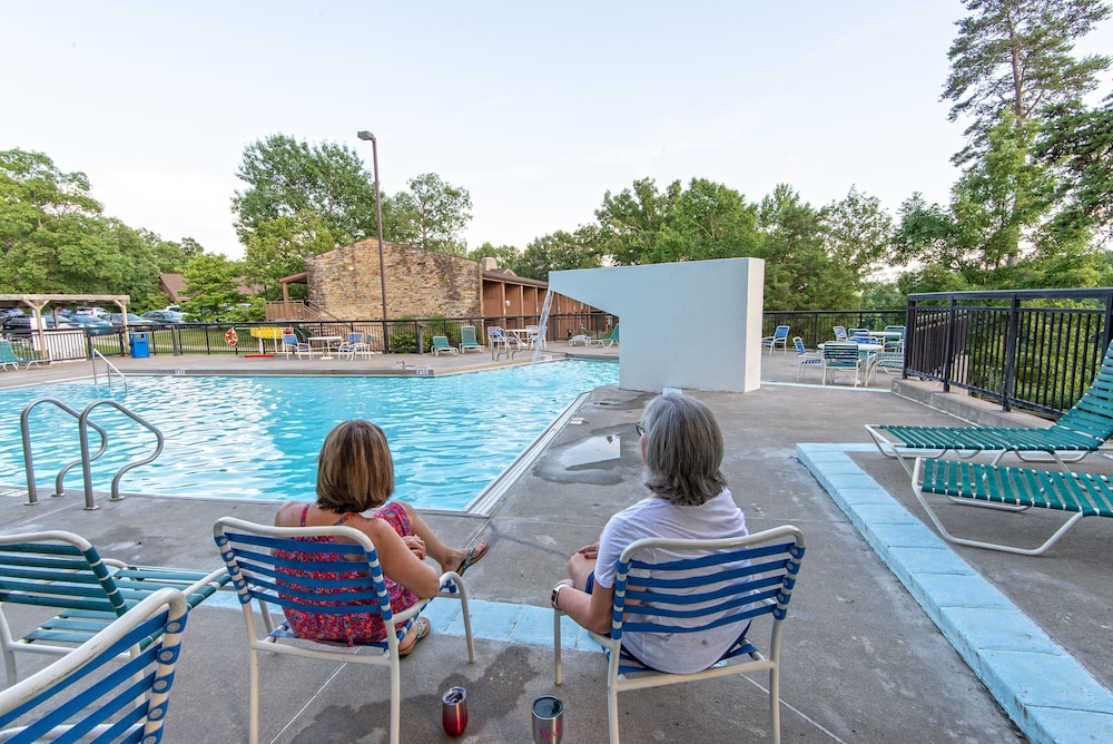 Pennyrile Forest State Resort Park
