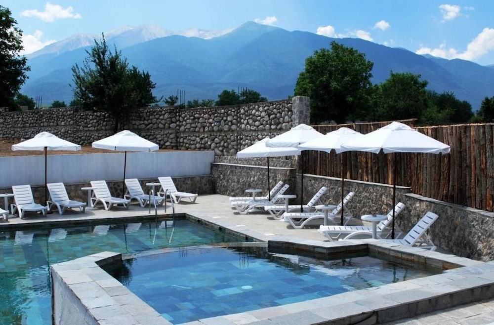 Bansko Vacations - Hotel Complex Zara Bansko - Property Image 66