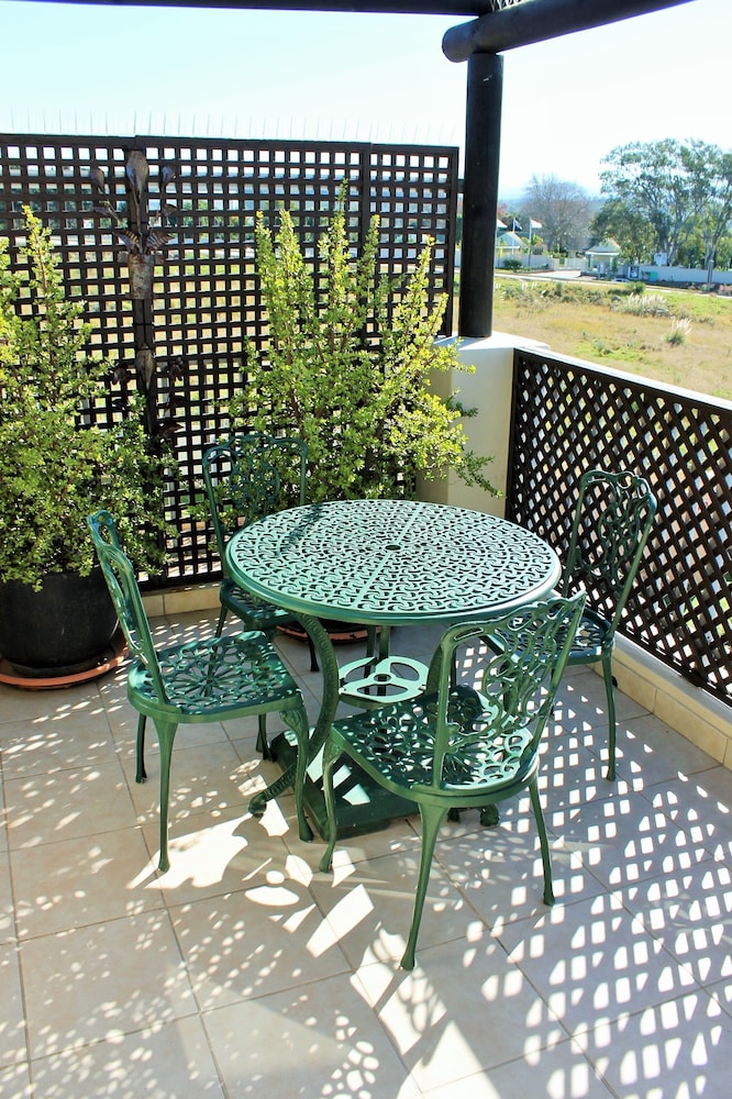 Outdoor Space