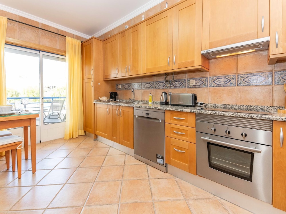Casa da Gina Apartamento T2 com BBQ