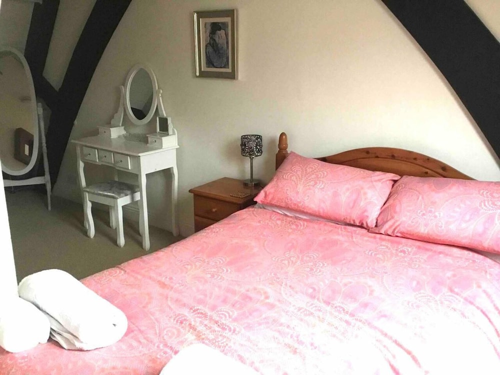 Church Conversion 3-bed House in Centre of Kendal view 3