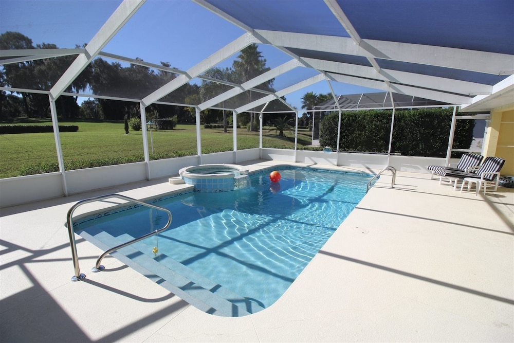 Villa Lovie - Comfort - 4 Bedroom