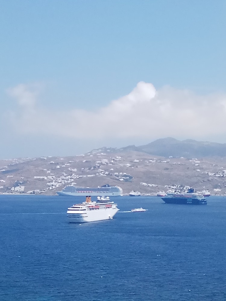 Mykonos Gemm Villas