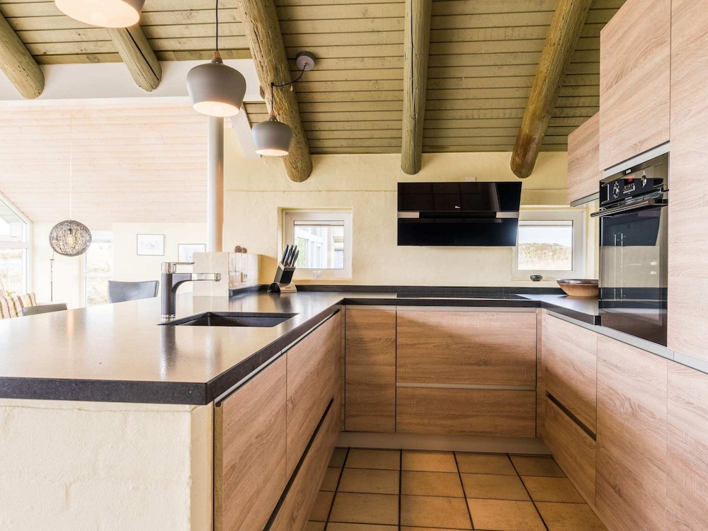 6 Person Holiday Home in Henne view 4