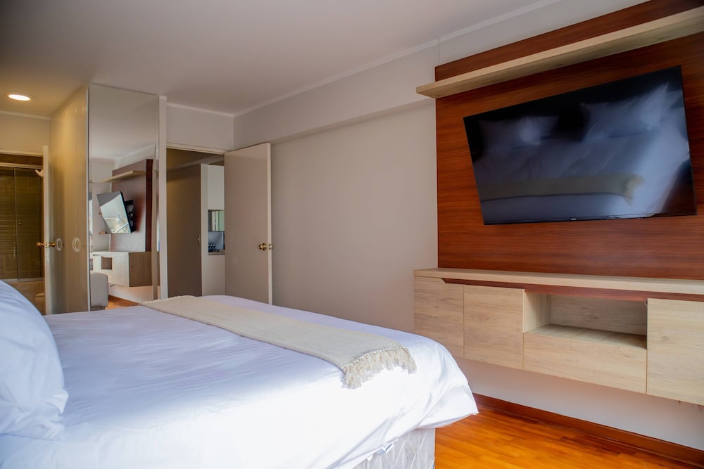 Beautiful 3BR With Fantastic Deco in Miraflores