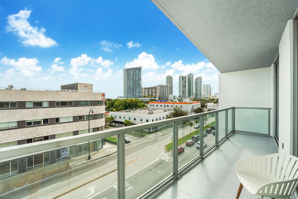 Nomada Residences