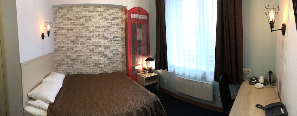 Argo Hotel
