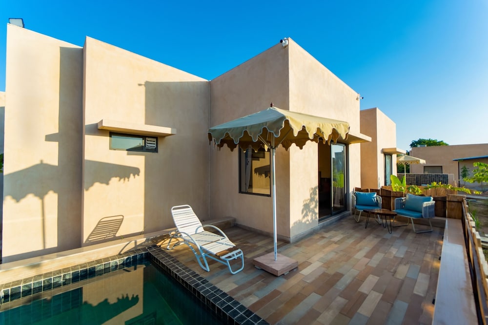 Vallora Retreat Jawai Luxuria by Moustache