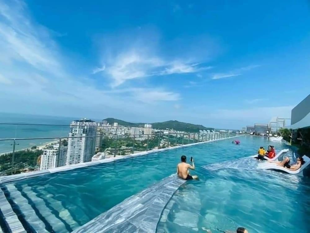 Meomeo Homestay - The song Apartment Vung Tau