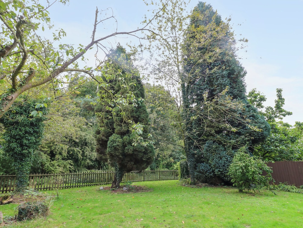 Woodpit Cottage