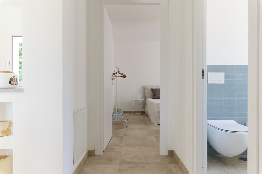 Villetta Foragno con giardino by Wonderful Italy