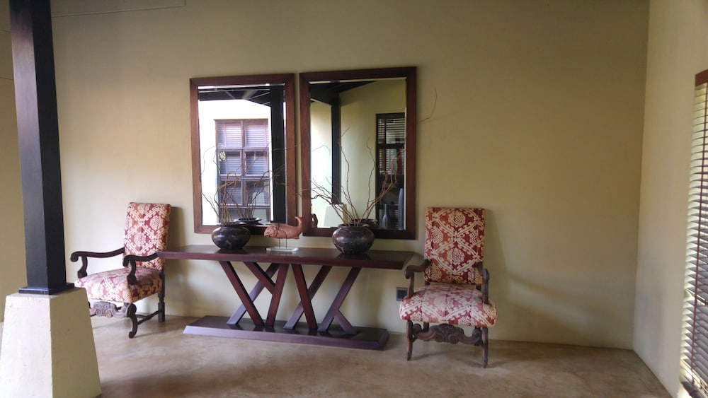 Zimbali Condo