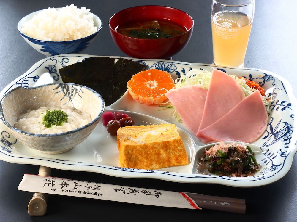 Shigakogen Yokote Yamamotoso