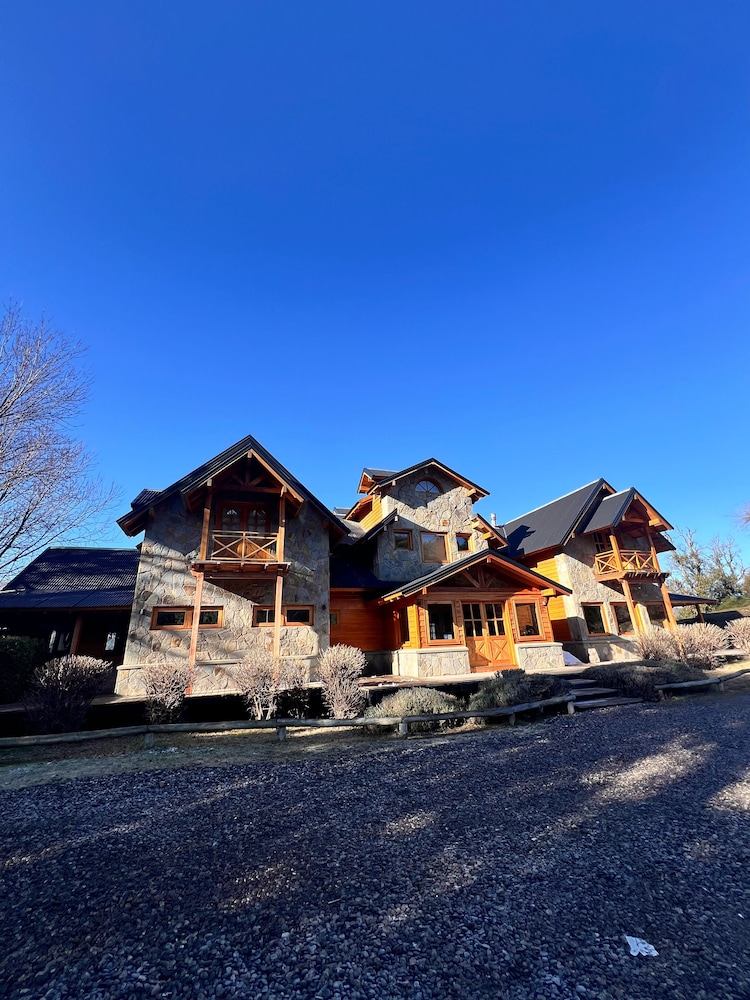 Sieteflores Lodge