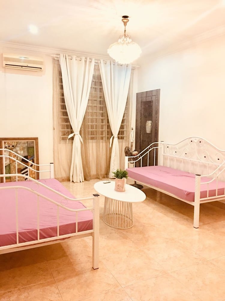 Botanic Elegant Suite Klang