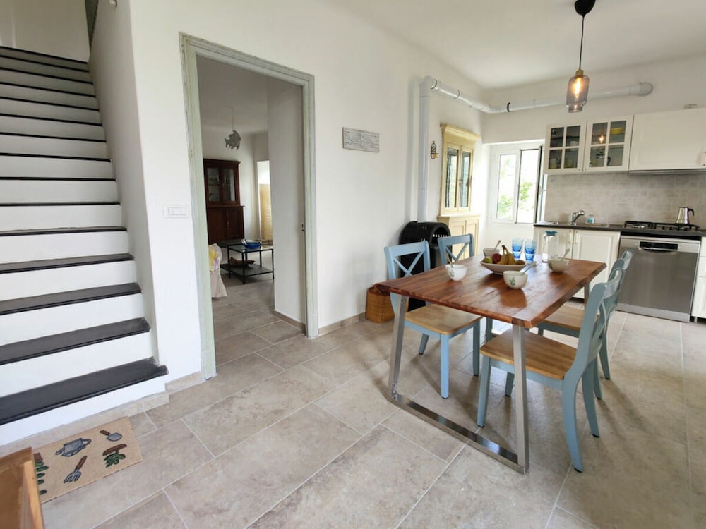 Casa Amica Comfortable Holiday Residence
