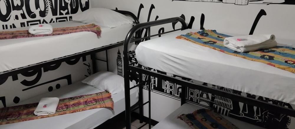 Hostel Loco Coco Loco