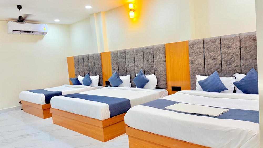 Hotel Hari Sajan